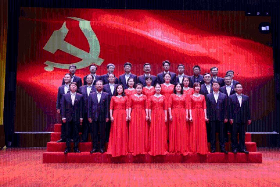 继往开来一甲子,中法友谊续新篇